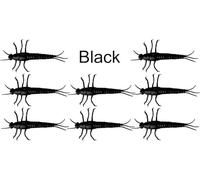 SavageGear LEURRE SOUPLE SAVAGE GEAR 3D PVC MAYFLY - 5CM - PAR 8