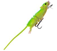Savage Gear 3D Ratte Firetiger 30 cm; 90 g