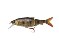 SAVAGE GEAR 3D ROACH LIPSTER PHP Artificiel Luccio Silure 13/18 CM 26/67 GR