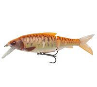 SAVAGE GEAR 3D ROACH LIPSTER PHP Artificiel Luccio Silure 13/18 CM 26/67 GR