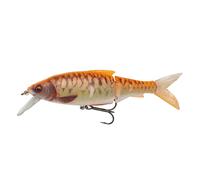 SAVAGE GEAR 3D ROACH LIPSTER PHP Artificiel Luccio Silure 13/18 CM 26/67 GR