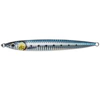 Savage Gear 3D Slim Jig Minnow 12.5cm 60g Leurre Mer COULEURS
