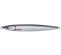 Savage Gear 3D Slim Jig Minnow 12.5cm 60g Leurre Mer COULEURS