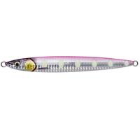 Savage Gear 3D Slim Jig Minnow 12.5cm 60g Leurre Mer COULEURS
