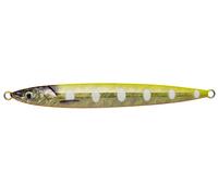 Savage Gear 3D Slim Jig Minnow 16cm 120g Fast Sinking Leurre Mer COULEURS