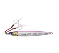 Savage Gear 3D Slim Jig Minnow 60g-180g Appâts marins Pilker Appâts...
