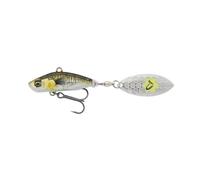 Savage Gear 3D Sticklebait Tailspin 7,3cm 13g / Spinjig