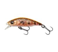 Savage Gear 3D Sticklebait Twitch 6.5Cm 9.4G Sinking Fluo Orange Copper