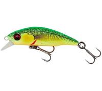 Savage Gear 3D Sticklebait Twitch Firetiger 6,5 cm 9,4 g Wobler