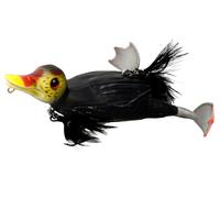 SAVAGE GEAR 3D SUICIDE DUCK 15 GR 70 GR TOP WATER ANATRA PESCA LUCCIO SILURO