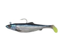 Savage Gear Leurre Souple 4d Herring Big Shad 560g 320 Mm