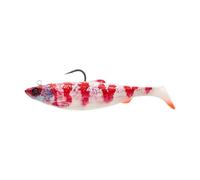 Savage Gear 4d Herring Big Shad Soft Lure 200g 220 Mm Multicolore