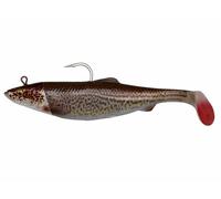 Savage Gear 4D Herring Big Shad 22cm 200g 2+1pc Leurre souple COULEURS