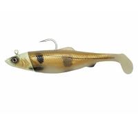 Savage Gear 4D Herring Big Shad 22cm 200g 2+1pc Leurre souple COULEURS