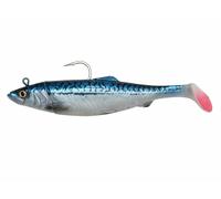 Savage Gear 4D Herring Big Shad 22cm 200g 2+1pc Leurre souple COULEURS