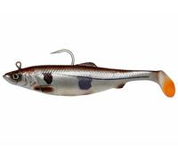 Savage Gear 4D Herring Big Shad 22cm 200g 2+1pc Leurre souple COULEURS