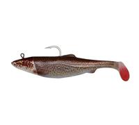 Savage Gear 4d Herring Big Shad Soft Lure 560g 320 Mm Multicolore