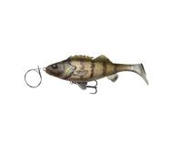 Savage Gear 4D Ligne Thru Perche Alose 23cm 168g Ss 04 Sandre Appât Brochet