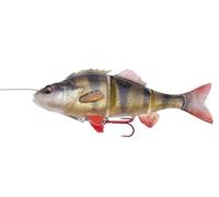 Savage Gear 4D Line Thru Perch 23cm Ss 145g 01-Perch Brochet Appât