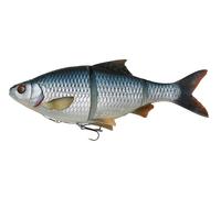 Savage Gear 4D Line Thru Roach 18cm 80g SS Slow sinking Leurre souple COULEURS