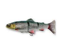 Savage Gear 4D Line Thru Trout 25cm - 180g - Slow Sinking