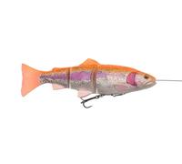 Savage Gear "4D TROUT LINE THRU SWIM BAIT" 15cm 40gr Leurres spinning brochet