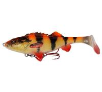 Savage Gear 4D Perch Shad 17.5cm 67g SS Leurres souples COULEURS