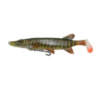 Savage Gear 4D Pike Shad 20cm - 65g - Slow Sinking