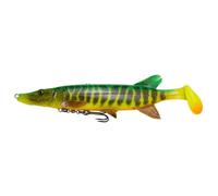 Savage Gear 4D Pike Shad 20cm - 65g - Slow Sinking
