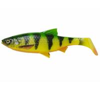 Savage Gear 4D River Roach 22cm 125g 1pc Leurre souple COULEURS