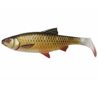 Savage Gear 3d Lb River Roach Soft Lure 125g 220 Mm 10 Units Multicolore