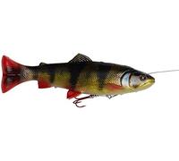 Savage Gear 4D Trout Pulse Tail Trout - 16cm 51g SS - Perche