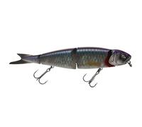 Savage Gear 4PLAY Classic Swim N Jerk Leurre Swimbait 13 cm 21 g Slow Sinking Herring