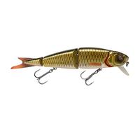Savage Gear 4PLAY Lèvre classique 13 cm 21 g Suspending Dirty Roach Swimbait