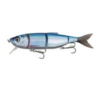 Savage Gear 4Play V2 Liplure - Leurre imitant Le Hareng, scanné en 3D, pour Les pêcheurs de carnassiers, Action réaliste, idéal pour Le brochet, Le Bar et Plus Encore, harengs 16.5 cm