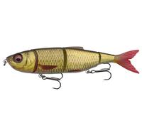 Savage Gear 4Play V2 Swim & Jerk 13,50cm 20g Swibait Brochet Pêche COULEURS