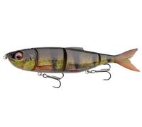 Savage Gear 4Play V2 Swim & Jerk 13,50cm 20g Swibait Brochet Pêche COULEURS