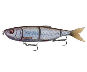 Savage Gear 4Play V2 Swim & Jerk 13,50cm 20g Swibait Brochet Pêche COULEURS