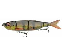 Savage Gear 4Play V2 Swim & Jerk Ostriež 16.5 cm 35 g wobble