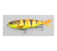 Savage Gear 4Play V2 Swim & Jerk 16.5cm 35g Swibait Brochet Pêche COULEURS