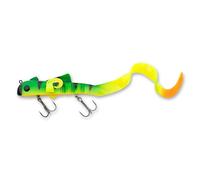 Savage Gear Alien EEL V2 Leurre de naufrage 12 po 5 oz, Mixte, Tigre du feu., 12"