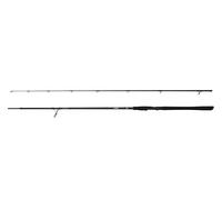 Savage Gear Alpha Sg2 Big Bait Spinning Rod Argenté 2.59 m / 70-150 g