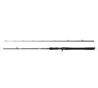 Savage Gear Canne à lancer Alpha SG2 Jerkbait – Blank en carbone 24+30T – 1,98 m – 50-100 g