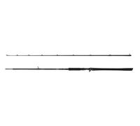 Savage Gear Alpha SG2 Monster 2,59M / 110-220G Canne À Pêche Baitcast 2 Parties