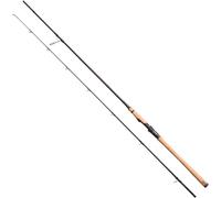 Savage Gear Aplha Sg6 Big Bait Spinning Rod Doré 2.59 m / 60-100 g