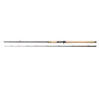 Savage Gear Alpha SG6 Monster 2,46m/110-220g 2-teilig Canne Baitcast