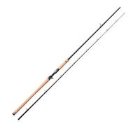 Savage Gear Alpha SG6 Monster Canne à baitcast 2,38 m - 2,59 m
