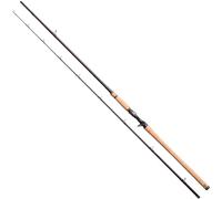 Savage Gear Alpha Sg6 Monster Canne à pêche au brochet 2,59 m 200-600 g