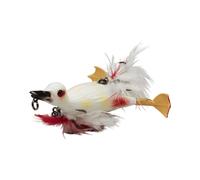 Savage Gear - Appât 3D canard (3D Suicide Ducke Ugly Duckling) 10,5 cm