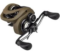 Savage Gear Sg8 100 Baitcasting Reel Argenté Ratio: 8.1:1